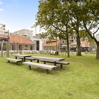 Amsterdam, Cruquiusweg, 3-kamer appartement - foto 4