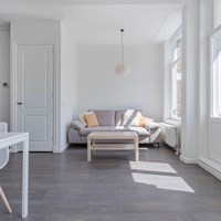 Amsterdam, Nassaukade, 3-kamer appartement - foto 5