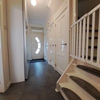 Bergen op Zoom, Schaepmanlaan, tussenwoning - foto 4