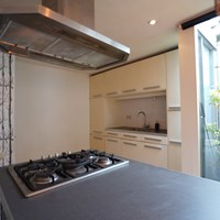 Delft, Dirklangendwarsstraat, geschakelde woning - foto 6