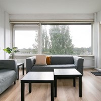 Amstelveen, Zonnesteinhof, 4-kamer appartement - foto 4