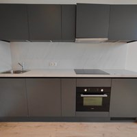 Arnhem, Groningensingel, zelfstandige studio - foto 5