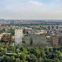 Amsterdam, Haarlemmerweg, 3-kamer appartement - foto 5