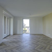 Alkmaar, Albertina Agnesstraat, portiekflat - foto 4
