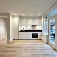 Amsterdam, Haarlemmermeerstraat, 3-kamer appartement - foto 4