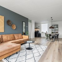 Groningen, Nieuwe kijk in het Jatstraat, 3-kamer appartement - foto 6