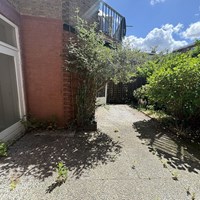 Amsterdam, Gentiaanplein, benedenwoning - foto 5