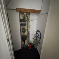 Rotterdam, Polderlaan, 2-kamer appartement - foto 6