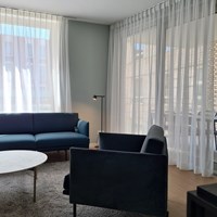 Rotterdam, Burgemeester Hoffmanstraat, 2-kamer appartement - foto 4