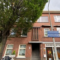 Den Haag, Pasteurplein, zelfstandige studio - foto 4