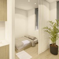 Eindhoven, Keizersgracht, 2-kamer appartement - foto 5