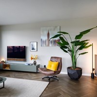 Utrecht, Grauwaartsingel, 4-kamer appartement - foto 6