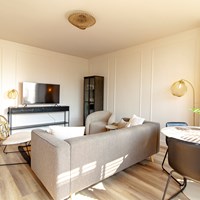 Amstelveen, William Boothlaan, 4-kamer appartement - foto 4