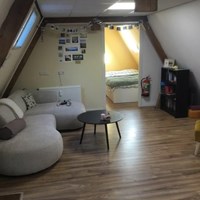 Leiden, Elisabeth Gasthuishof, bovenwoning - foto 5