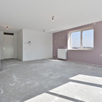 Almere, Abebe Bikilastraat, 3-kamer appartement - foto 4