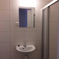 Tilburg, Oerlesestraat, semi zelfstandige studio - foto 6