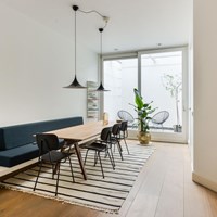 Amsterdam, Gillis van Ledenberchstraat, benedenwoning - foto 6