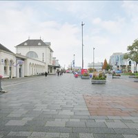 Leeuwarden, Baljéestraat, zelfstandige studio - foto 4