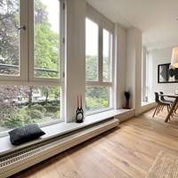 Amsterdam, Keizersgracht, 2-kamer appartement - foto 5