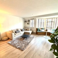 Eindhoven, Kleine Berg, 2-kamer appartement - foto 6