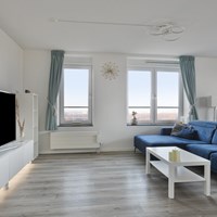 Rotterdam, Koningswaard, 3-kamer appartement - foto 6