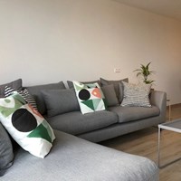 Amsterdam, Pieter Calandlaan, 4-kamer appartement - foto 5