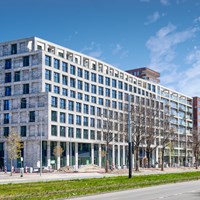Amsterdam, Jan van Galenstraat, zelfstandige studio - foto 6