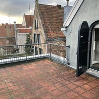 Deventer, Boterstraat, bovenwoning - foto 5