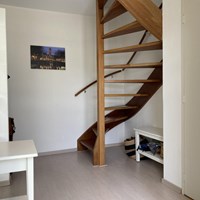 Oegstgeest, Menso Kamerlingh Onneslaan, eengezinswoning - foto 6