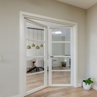 Den Haag, Goudenregenstraat, 4-kamer appartement - foto 5