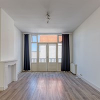 Den Haag, Prins Hendrikstraat, 3-kamer appartement - foto 5
