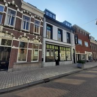 Tilburg, Willem Ii Straat, 2-kamer appartement - foto 5