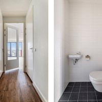 Amsterdam, Hellingbaan, 2-kamer appartement - foto 6