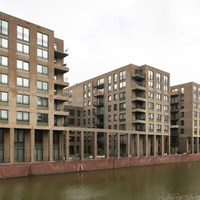 Amsterdam, Bert Haanstrakade, 3-kamer appartement - foto 5