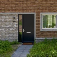 Almere, Charlotta Frölichhof, eengezinswoning - foto 5
