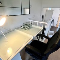 Den Haag, Van Hogenhoucklaan, 2-kamer appartement - foto 5