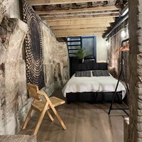 Den Bosch, Visstraat, benedenwoning - foto 5