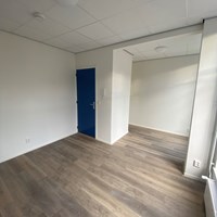 Groningen, Kloosterstraat, studentenkamer - foto 5