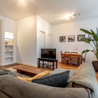 Rotterdam, Saftlevenstraat, 5-kamer appartement - foto 6