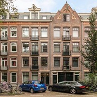 Amsterdam, Vrolikstraat, 2-kamer appartement - foto 4