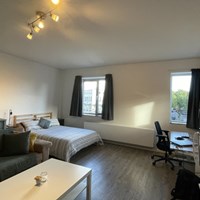 Amersfoort, Leusderweg, zelfstandige studio - foto 4