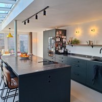 Hilversum, Van Leeuwenhoekstraat, hoekwoning - foto 5