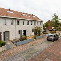 Zwolle, Damstraat, eengezinswoning - foto 5