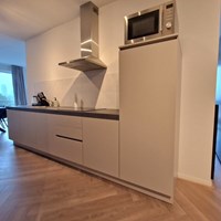 Den Haag, Laakweg, zelfstandige studio - foto 6