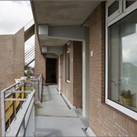 Leeuwarden, Zuidvliet, 2-kamer appartement - foto 4