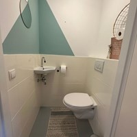 Eindhoven, Johan Mekkinkstraat, 2-onder-1 kap woning - foto 4