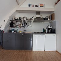 Rotterdam, Noordsingel, 2-kamer appartement - foto 5