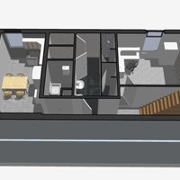 Apeldoorn, Korenstraat, kamer - foto 6