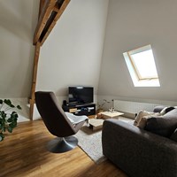 Breda, Pasbaan, 2-kamer appartement - foto 5