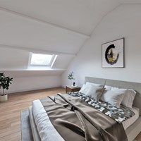 Mijnsheerenland, Lisgors, hoekwoning - foto 5